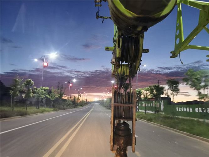 大件吊装怎么收费