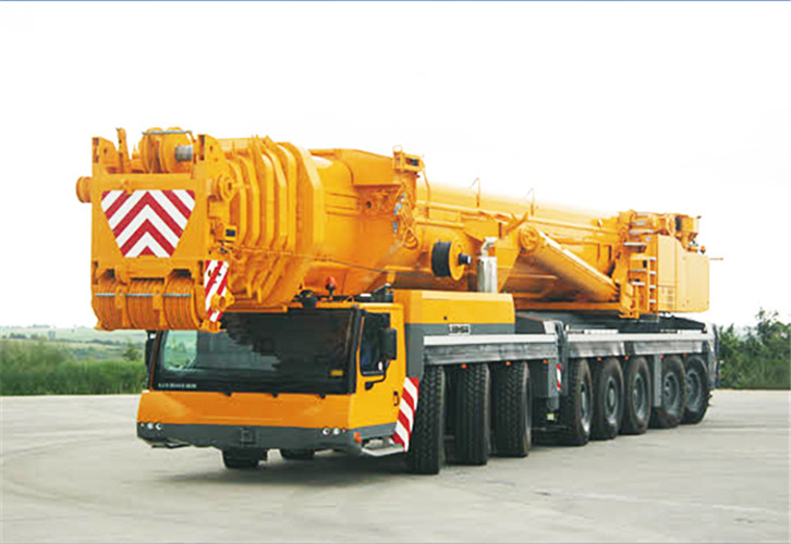 精密设备吊装（如机床、仪器）需要特殊车型吗？