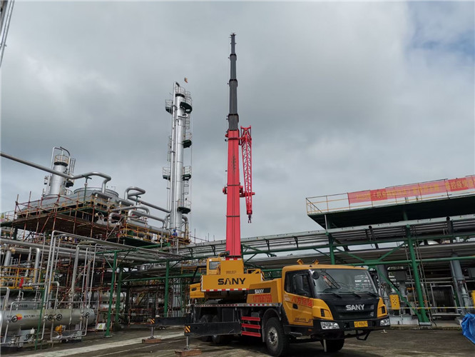 吊具、钢板、枕木等耗材需要单独付费吗？